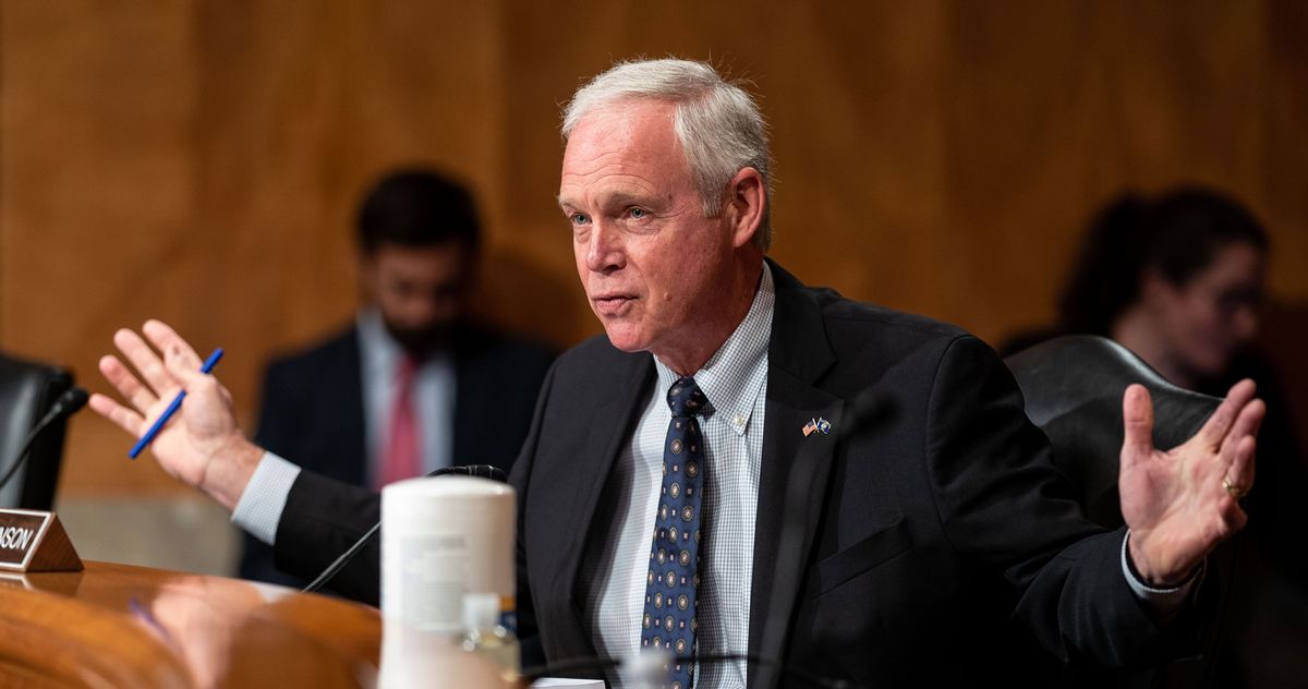 Will This Be the Year Senator Ron Johnson’s Luck Runs Out?