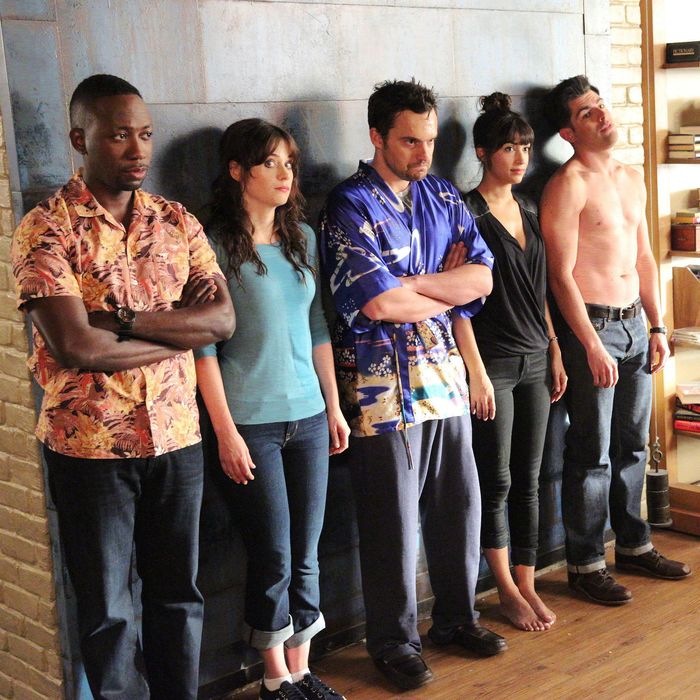 The 15 Best Episodes of New Girl