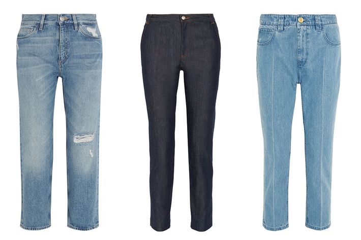 Boyfriend jeans vs mom jeans: An expert explains the difference | Woman &  Home