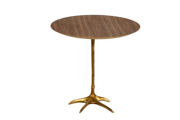 Flamingo End Table by Organic Modernism