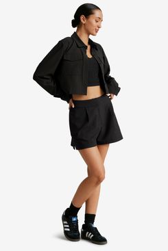 Beyond Yoga Midtown Shorts