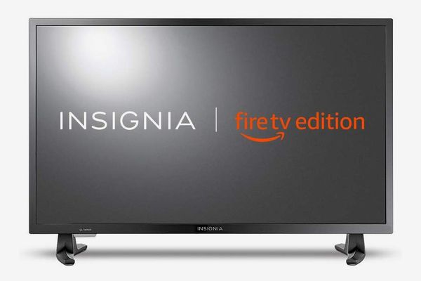 Insignia 32-inch 720p HD Smart LED TV - Fire TV Edition