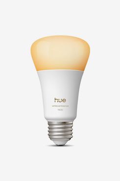 Philips Hue A60 - E26 smart bulb - 1100