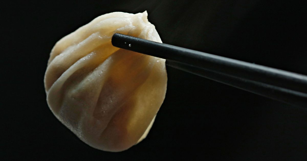 The Absolute Best Dumplings in NYC
