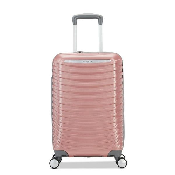Samsonite Spin Tech 6 Carry-On Spinner,