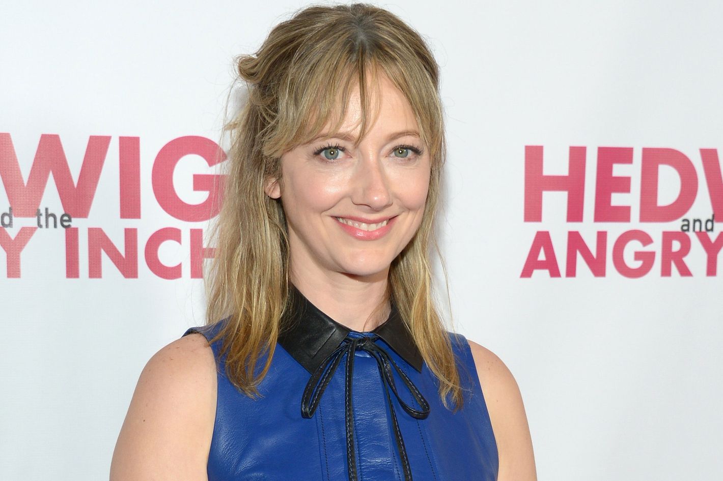 Judy Greer Doesn't Know If She's in the 'Ant-Man' Sequel