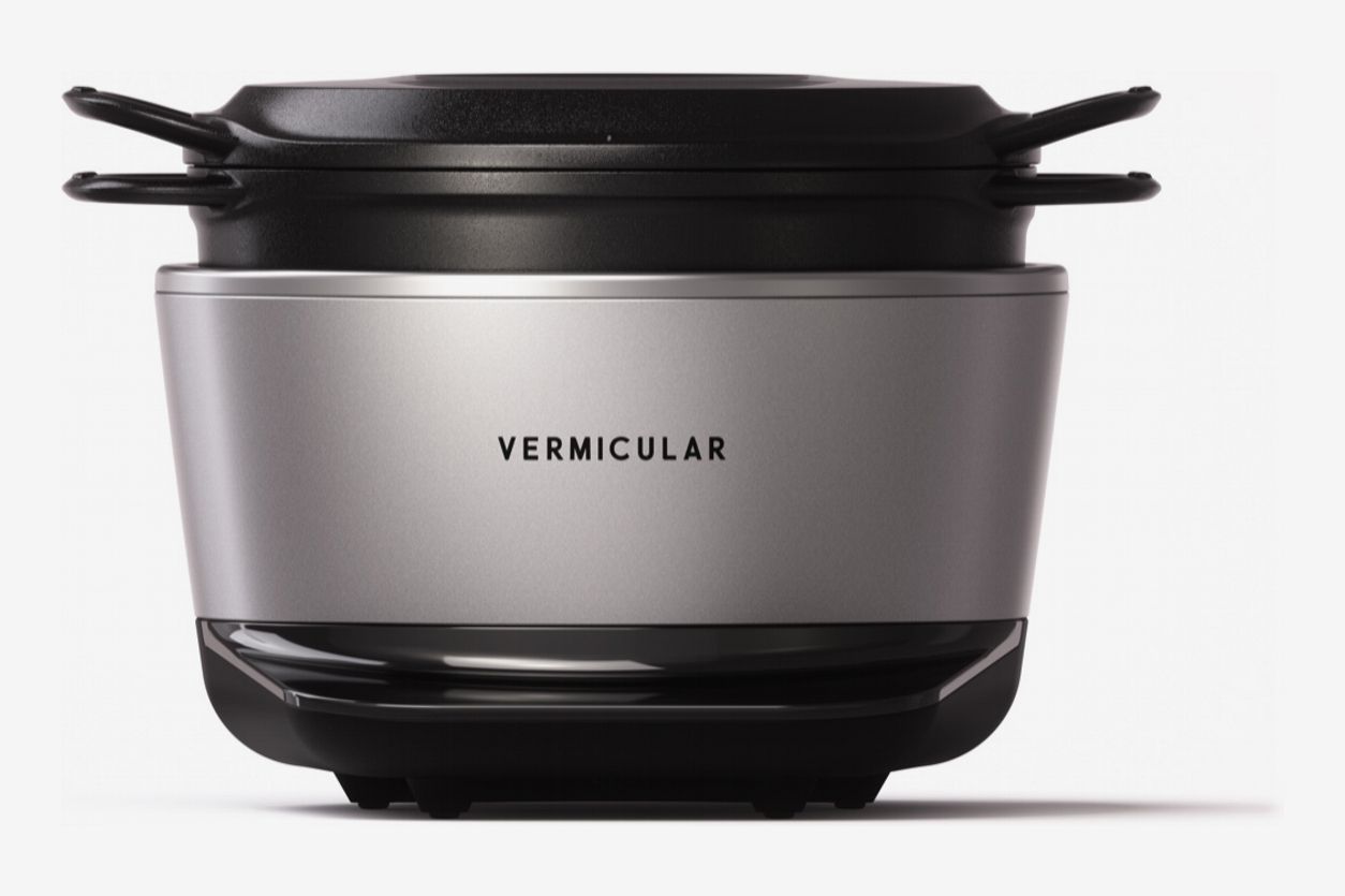 BA Reviews the Vermicular Frying Pan