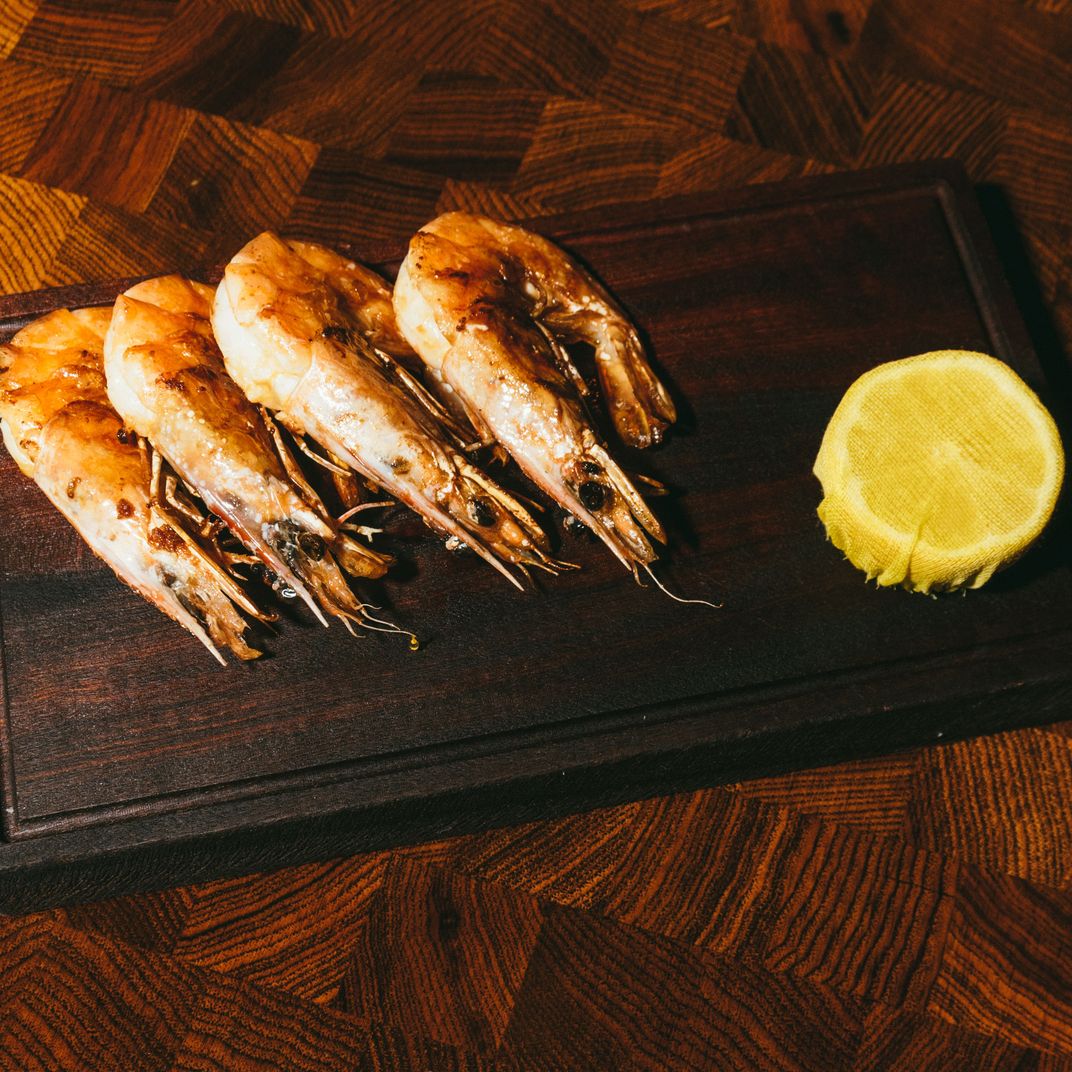 El Quijote NYC Restaurant Review