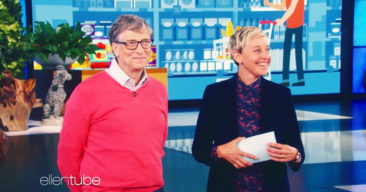 How Much Does It Cost To Go On Ellen