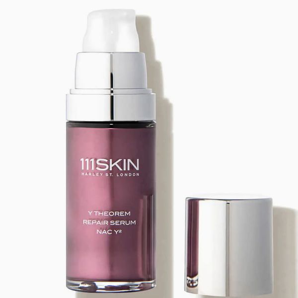 111SKIN Y Theorem Repair Serum NAC Y2