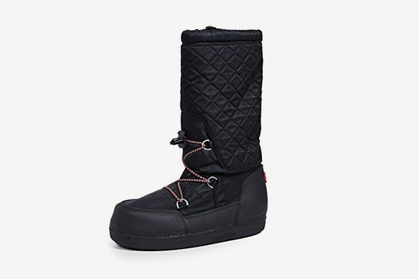 Hunter Boots Original Women’s Snow Quilted Boots