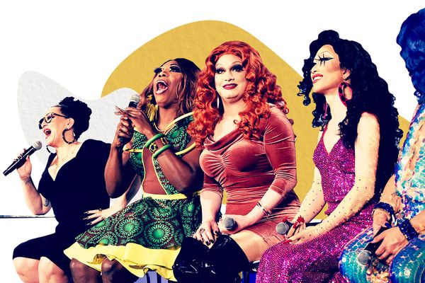 The Cast of Drag Race Brasil music, videos, stats, and photos