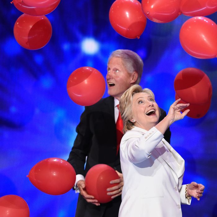 Guys! Balloons!