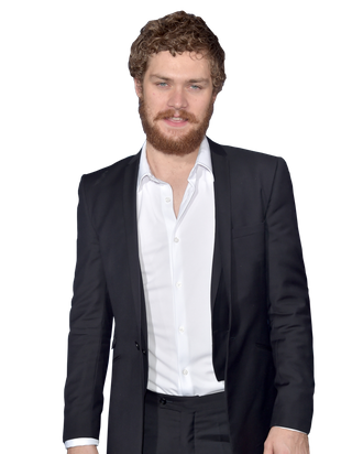 Iron Fist' Star Finn Jones Reveals How He's Preparing For Role In Marvel  Netflix Series