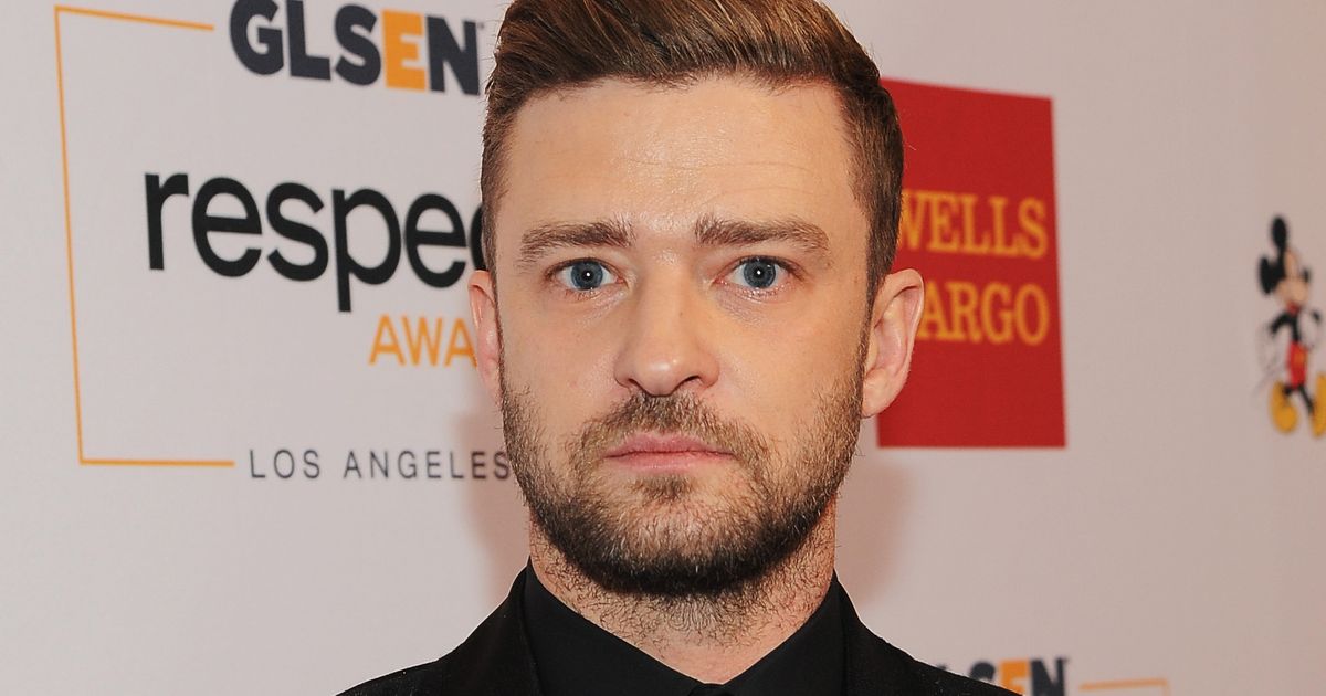 Cirque Du Soleil Is Suing Justin Timberlake, Singer, Actor, Enemy Of 