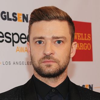 12 Justin Timberlake Hairstyles And Haircuts