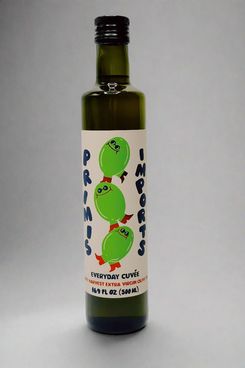 Primis Imports Everyday Cuvée Extra Virgin Olive Oil