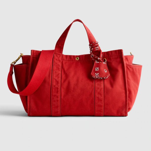 Madewell The Weekend Tote