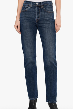 Levi’s 501 Original Fit Jeans