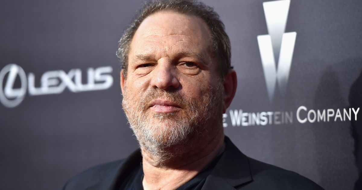 BBC Is Developing ‘Definitive’ Harvey Weinstein Documentary