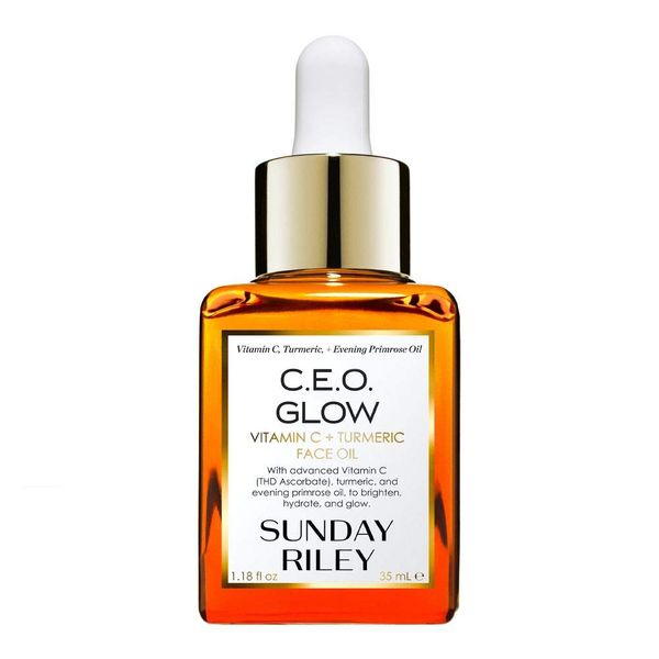 Sunday Riley C.E.O. Glow Face Oil 0.5 Ounces