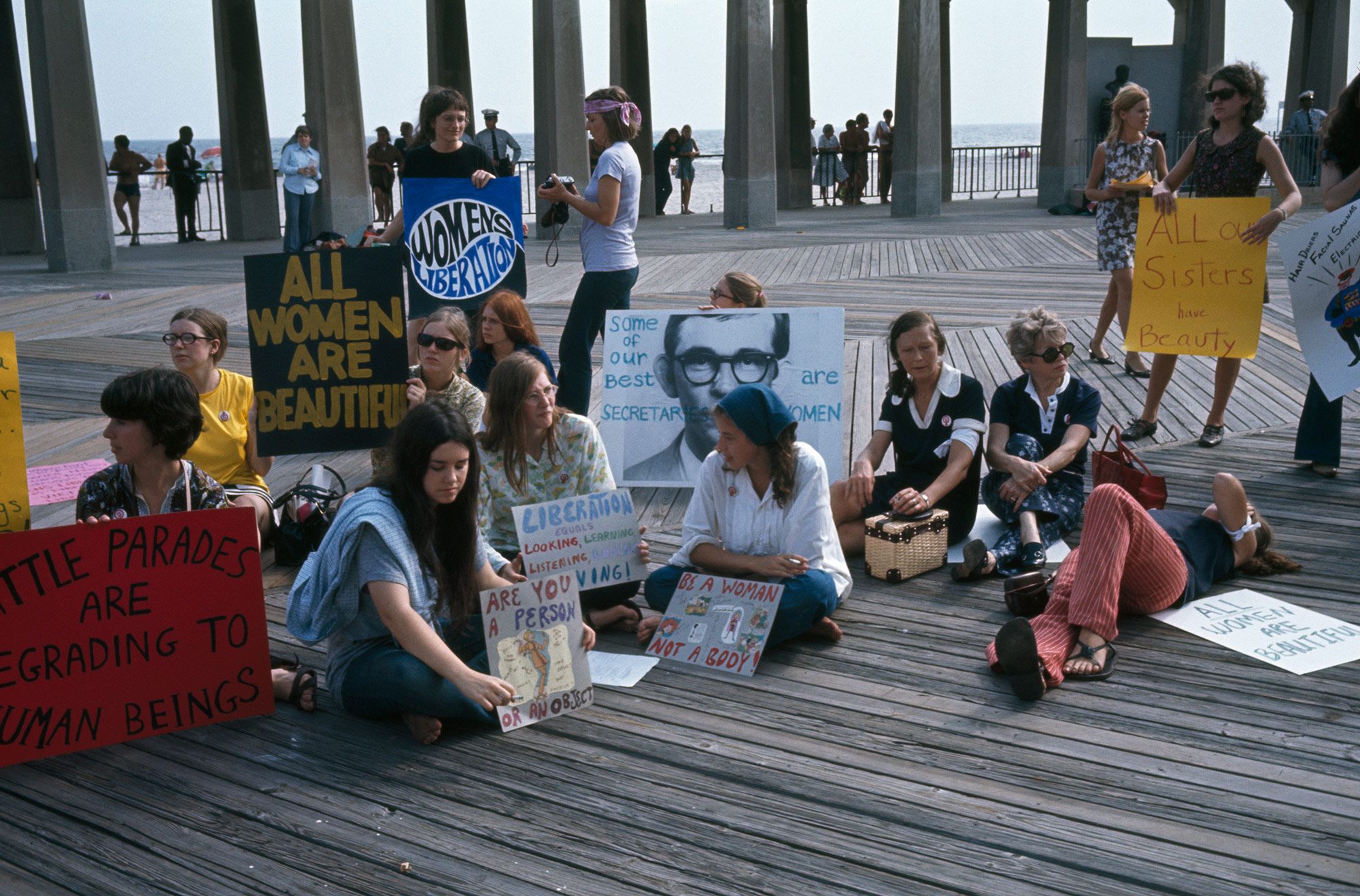 New York Radical Women Feminist Collective An Oral History
