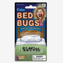 Forum Novelties Fake Bed Bugs
