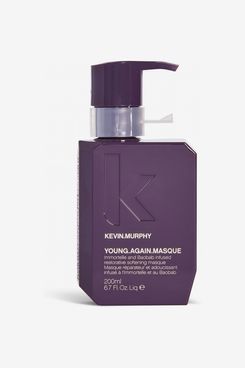 Kevin Murphy Young Again Masque