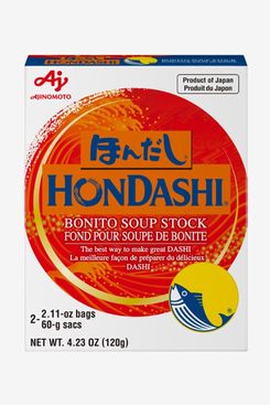 Ajinomoto Hondashi Bonito Soup Stock