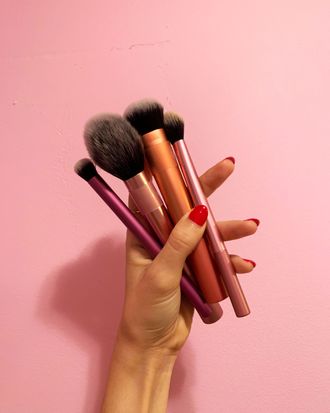 Everyday Essentials Brush Set Review