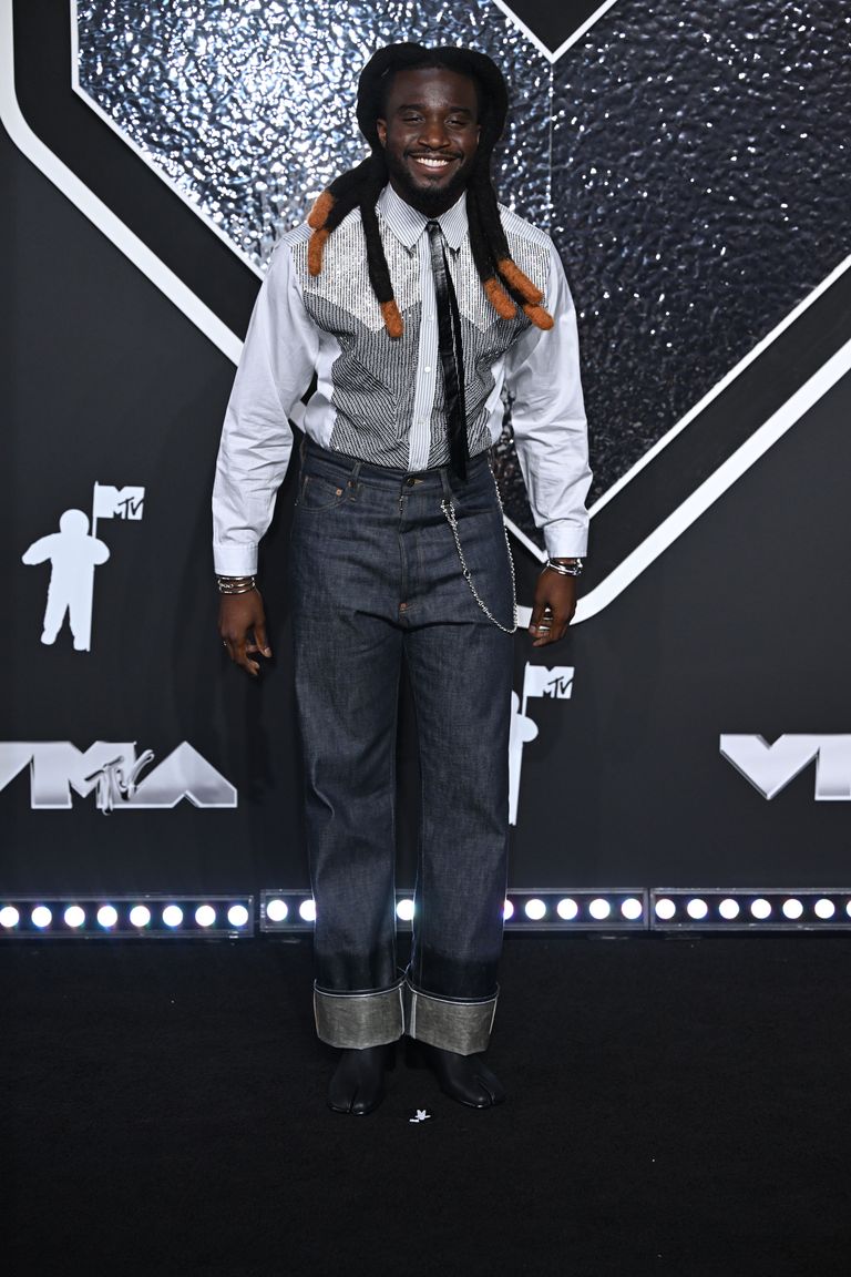 MTV Video Music Awards 2024 - Arrivals - New York