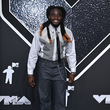 MTV Video Music Awards 2024 - Arrivals - New York