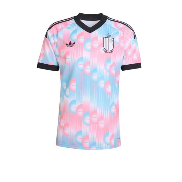 Belgium Away Jersey 2026