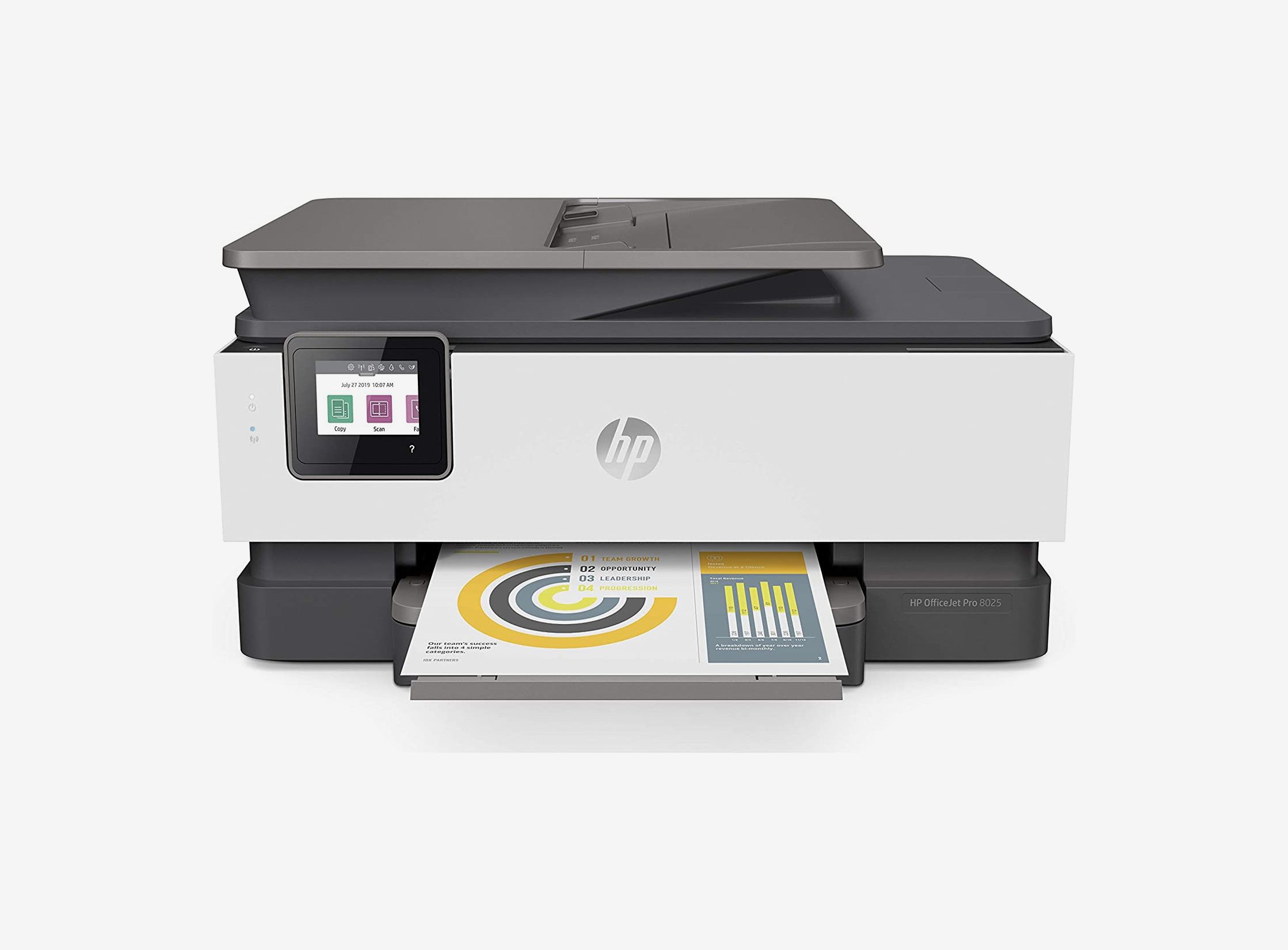 Billedhugger velstand Skylight 11 Best Home-Office Printers 2022 | The Strategist
