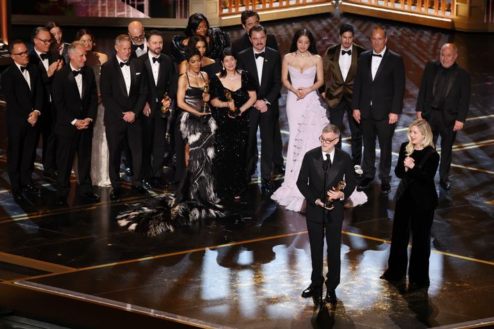 98th Annual Academy Awards
