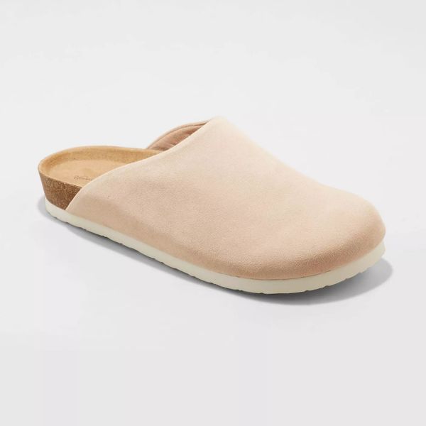 Universal Thread Women’s Bev Flats and Slip-ons