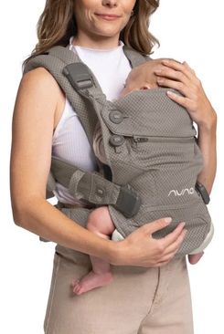 Nuna Cudl Clik Carrier