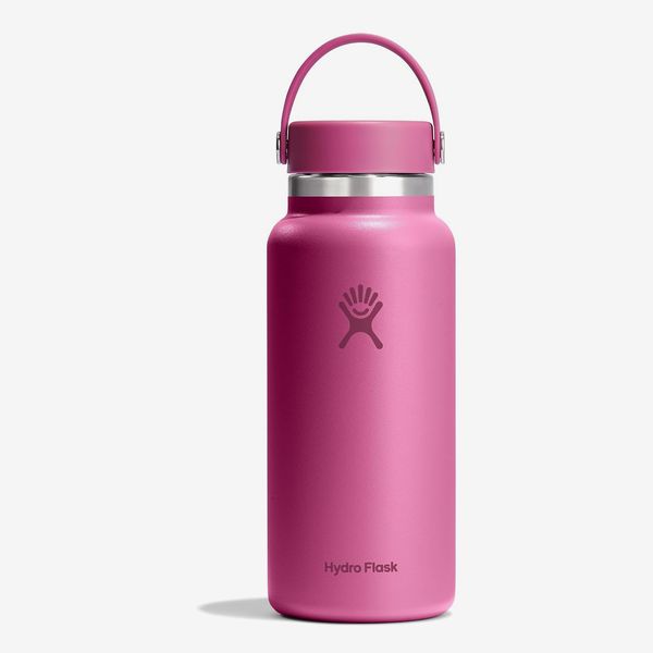 Hydro Flask Wide-Mouth Water Bottle