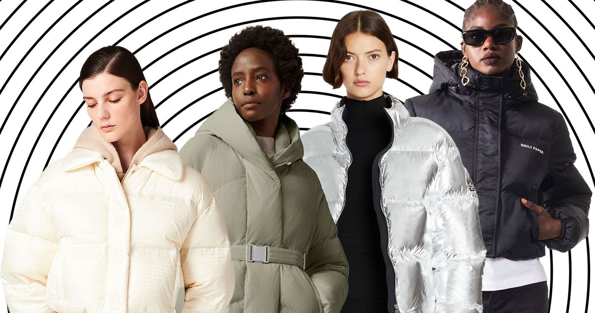 21 Best Puffer Jackets for Women in 2024