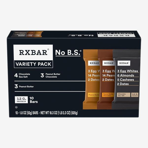 RXBAR Protein Bars, Protein Snack, Snack Bars, Variety Pack