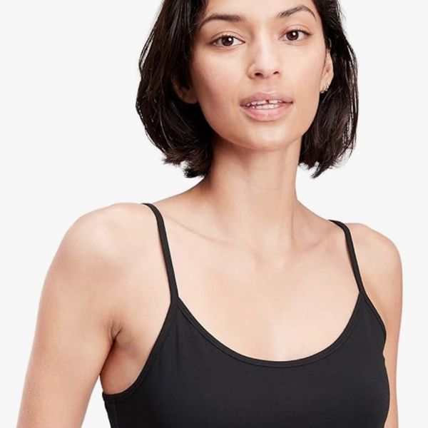 Gap Factory Fitted Cami