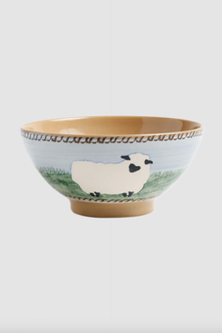 Nicholas Mosse Small Sheep Bowl