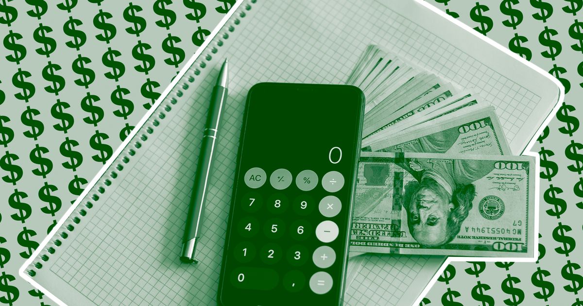 Mint Is Shutting Down. Try These 5 Other Budgeting Apps.