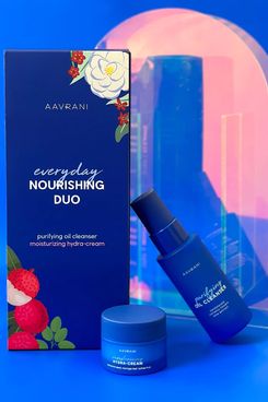 Aavrani Nourishing Duo