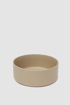 Hasami Porcelain 7⅓-in. Tall Bowl in Natural