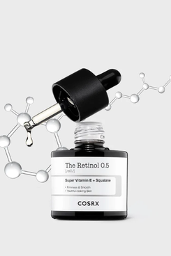 COSRX The Retinol 0.5 Oil 20ml