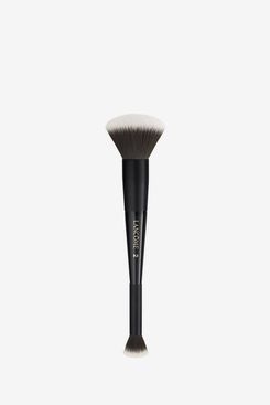 Lancôme Airbrush #2 Dual-Ended Foundation & Concealer Brush