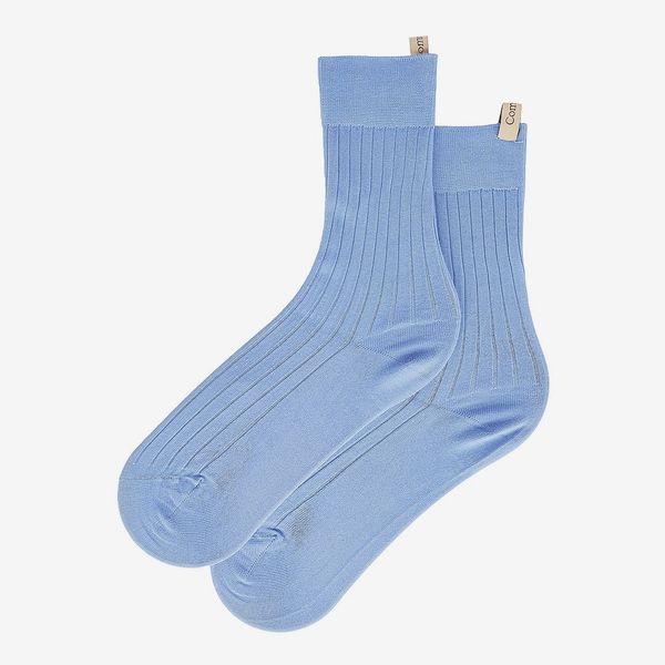 Comme Si The Yves Sock