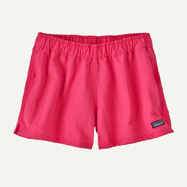 Patagonia Women's Barely Baggies Shorts - 2½