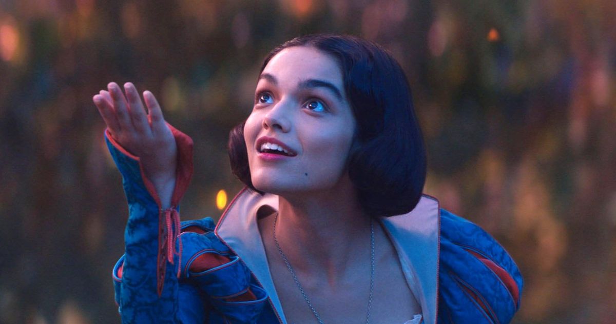 Disney to Keep the Snow White Cast Locked Away in Its Castle - Vulture